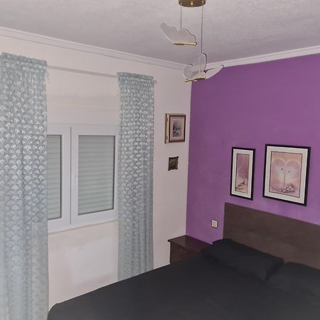 Los Alcázares Marble Manor Guest House מראה חיצוני תמונה