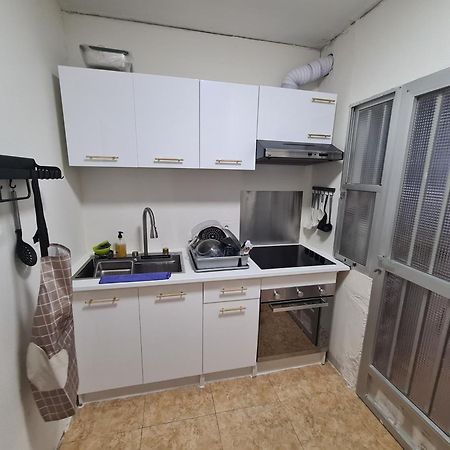 Los Alcázares Marble Manor Guest House מראה חיצוני תמונה