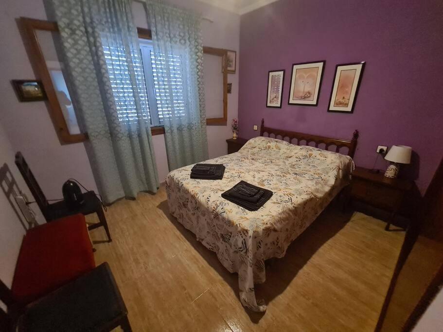 Los Alcázares Marble Manor Guest House מראה חיצוני תמונה