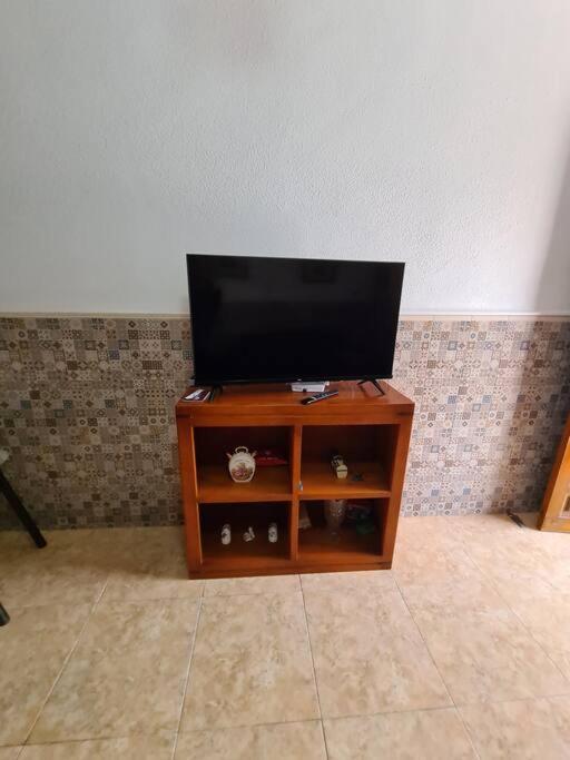 Los Alcázares Marble Manor Guest House מראה חיצוני תמונה