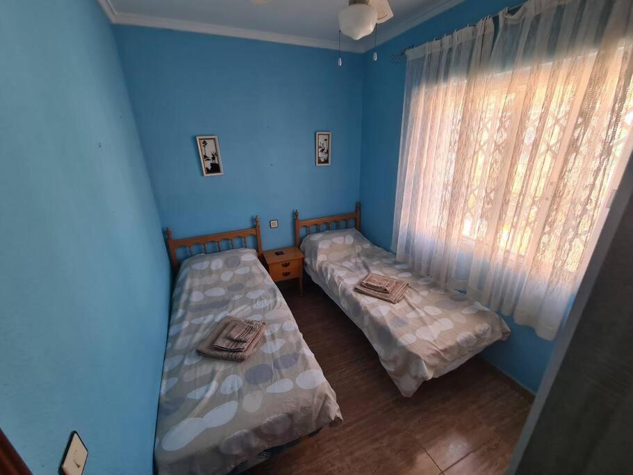 Los Alcázares Marble Manor Guest House מראה חיצוני תמונה