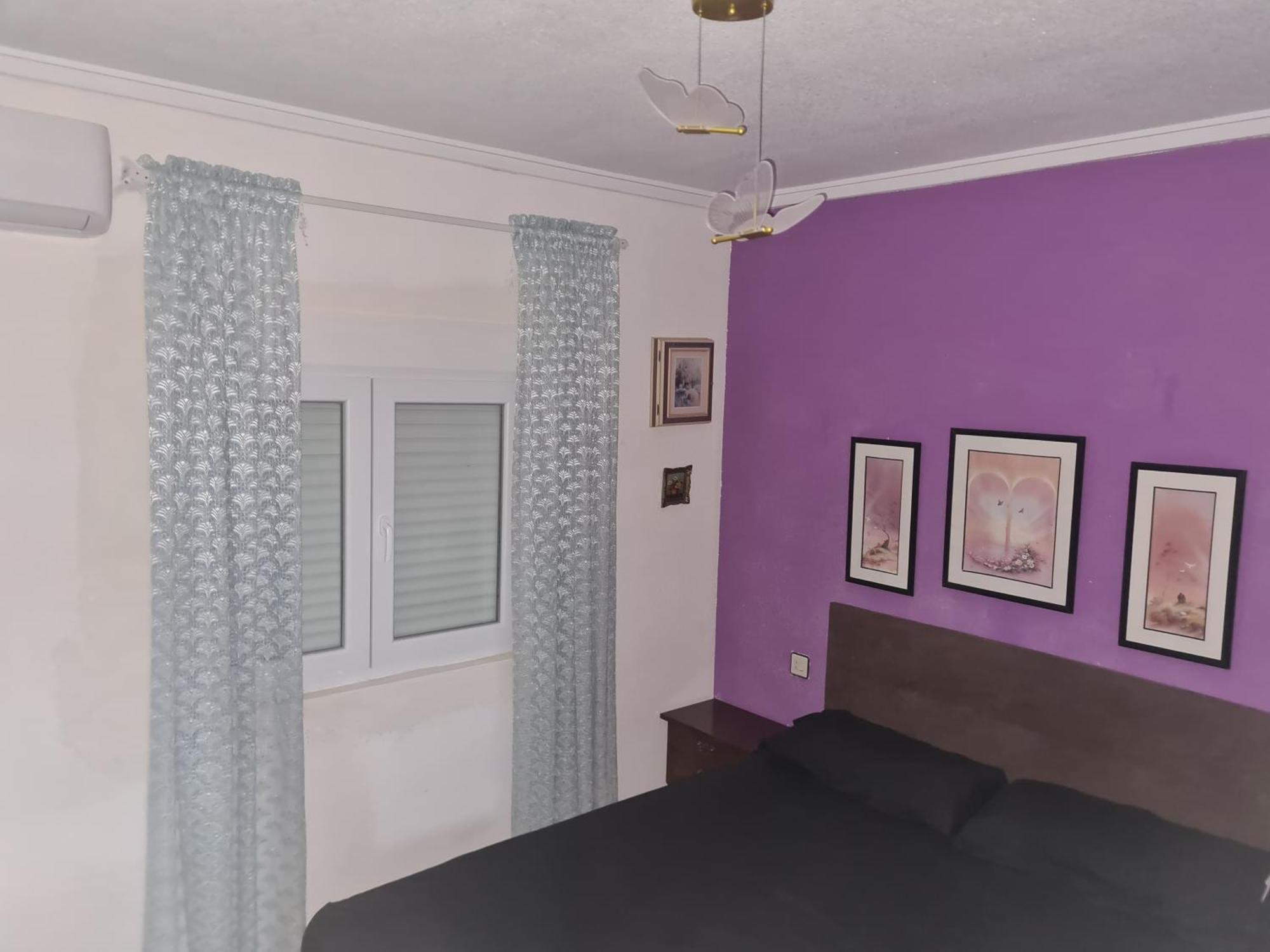 Los Alcázares Marble Manor Guest House מראה חיצוני תמונה